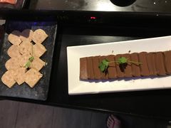 -锅说大脸毛肚重庆老火锅(佐阾店)