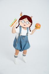 -小熊维尼高端儿童摄影(罗湖区总店)