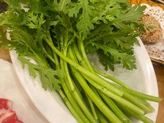 -南门涮肉(北洼路店)