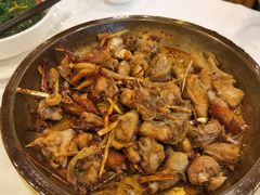 -围龙屋客家食府(福田店)