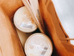 -喜茶(上海五角场万达店)