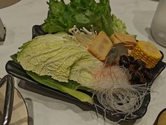 -呷哺呷哺(砂之船奥莱店)