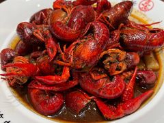 -有位虾匠·香辣蟹·小龙虾(李村店)