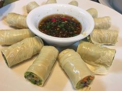-年辉渔村·非遗传承餐厅(新丰江店)