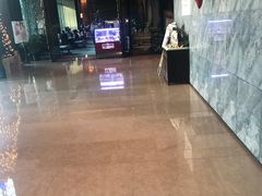 -北京希尔顿逸林酒店