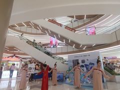 -天河领展广场