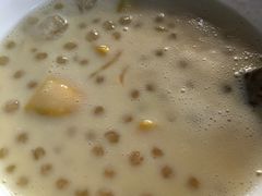 -港湾糖水