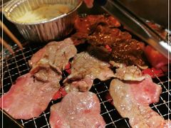 -伊茉家的烤肉店(勒泰中心店)