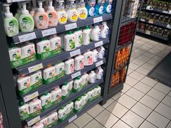 -京客隆超市(京源店)