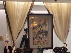 -华夏良子·足道SPA艾灸(王府井店)