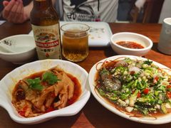 -乔街深夜食堂·小龙虾·高压锅生蚝(杭州总店)