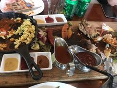 -haxnbauer海森堡德国餐厅(深圳coco店)