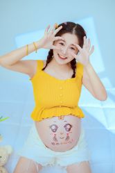 -贵族宝贝新生儿摄影