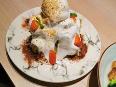 圣诞金字塔-卡朋西餐(悦汇城店)