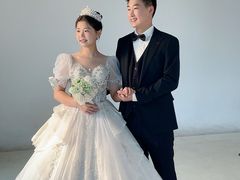 -金夫人婚纱摄影(江津店)