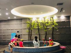 -极乐汇汗蒸会馆(杭州店)