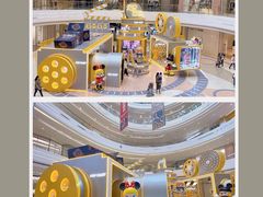 -泡泡玛特POPMART(龙湖杭州滨江天街店)