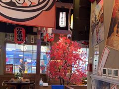 -白石的深夜食堂(济南万象城店)