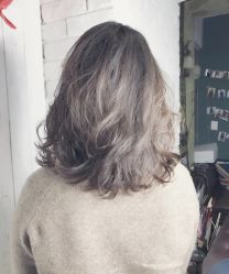 -MOKA SALON