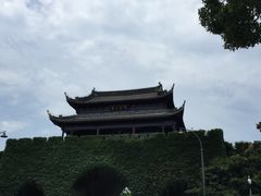 -虞山城墙