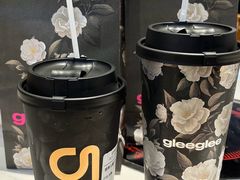 -gleeglee乐溢亦茶(合生汇店)