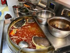 -老味道遵义虾子羊肉粉(兴关路店)