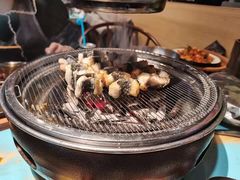 -味家烤肉烤鳗鱼牛排(西塔旗舰店)