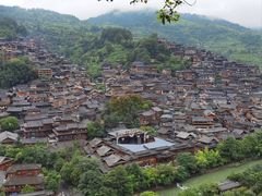 -西江千户苗寨