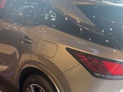 -大连中升雷克萨斯(华北路店)