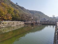-荷塘味道(水长城店)