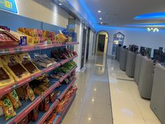 -网鱼网咖(青岛香港中路店)