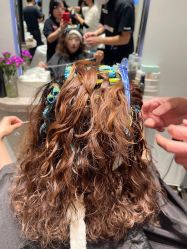 -汤尼英盖TONI&GUY-essensuals