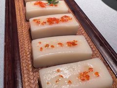 -吴越荣记苏州菜·松鼠桂鱼 100% 活鱼现做(月光码头店)