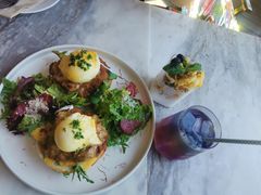 -The Rug Cafe(王府中环店)