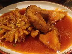 -江太极江浙菜(马桥万达广场店)