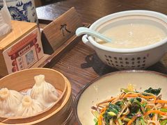 -南京大牌档(新街口德基广场店)