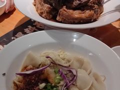 -大师兄·西北小馆(南沙万达广场店)