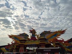 -武汉园博园(武汉自然博物馆)