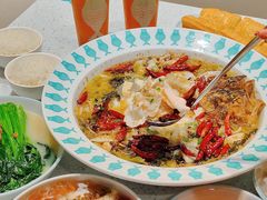 -姚姚酸菜鱼(五象万象汇店)