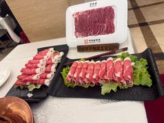 -东来顺饭庄(西单店)