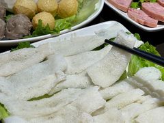 -小众香港茶餐厅(金山店)