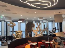 点击看大图 -TOP HAIR SALON