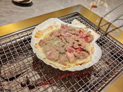 -本达人海鲜烧烤·朝鲜族风味(发展店)