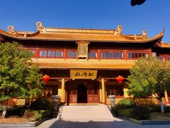 -圆通寺