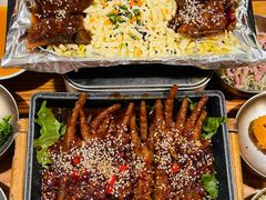 -小木屋米酒店·韩国料理(深圳总店)