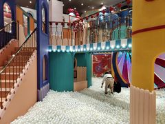 -海底捞火锅(泉城路店)