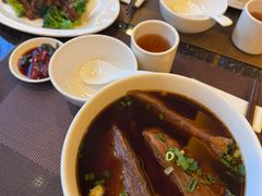 -中国厨房/台湾牛肉面