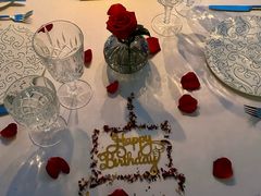 -圣丰索菲特·法国餐厅