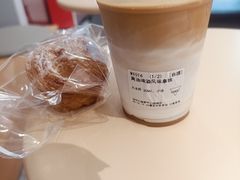 -Manner Coffee(深圳仁恒梦中心烘培店)