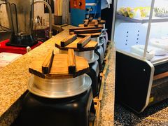 自助取餐区-禾珍珠家常小馆(河南博物院店)